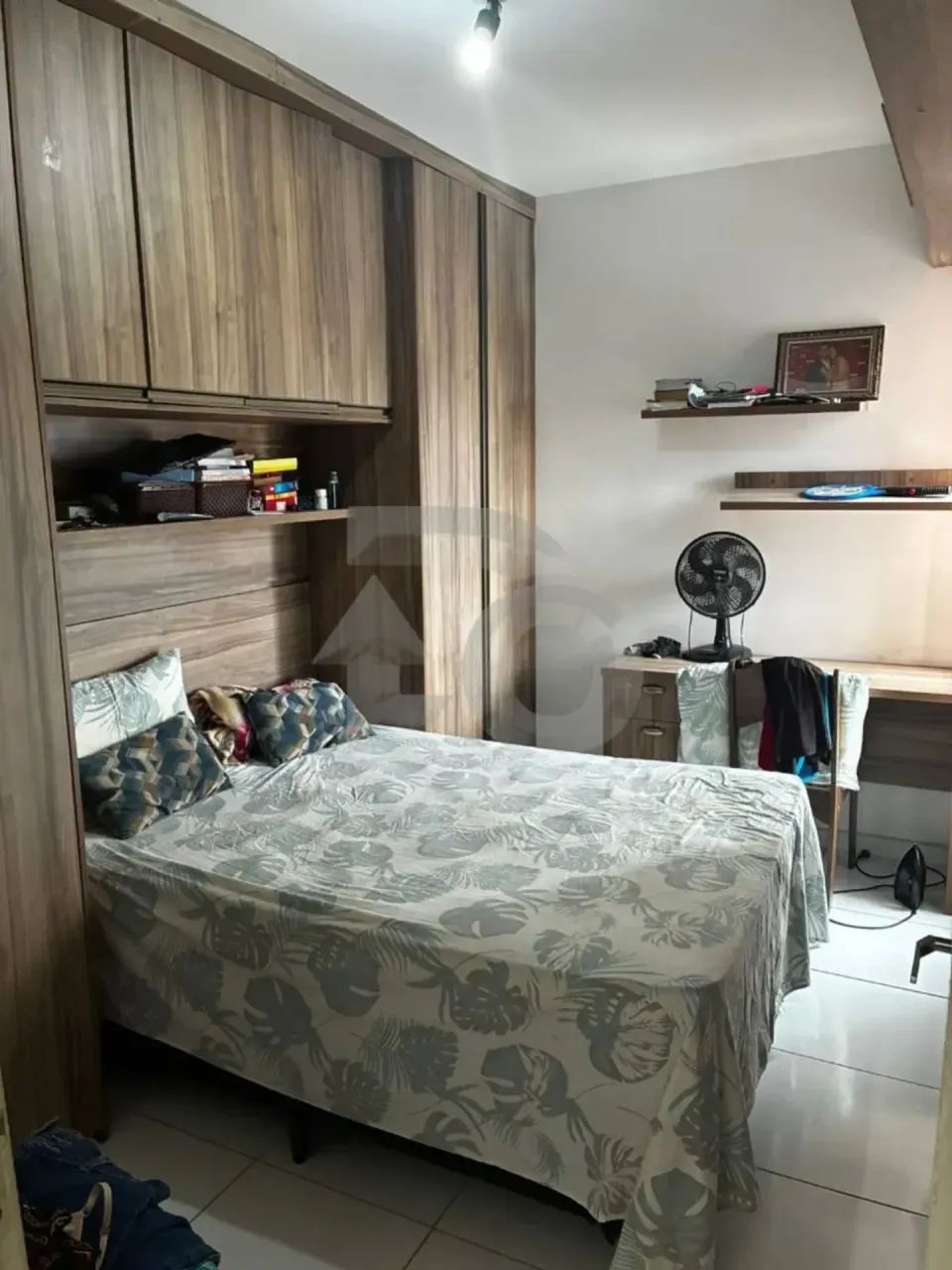 Viver Bem Condomínio Clube | 2 Quartos, Garagem e Lazer Completo - Foto 3