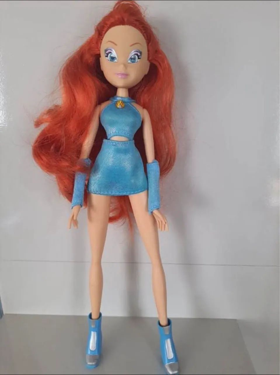 Boneca Winx Bloom  - Foto 2