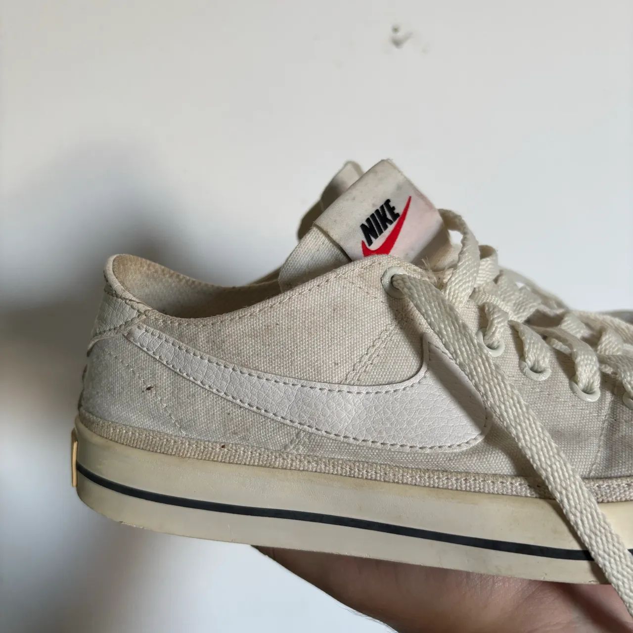 Tênis Nike court 34 - Foto 4