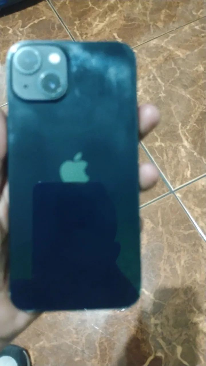 Vendo iPhone 13 