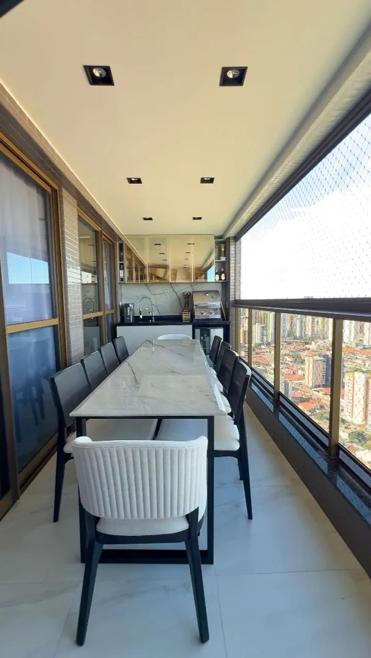 VENDE-SE apartamento em BRISAMAR! - Foto 4