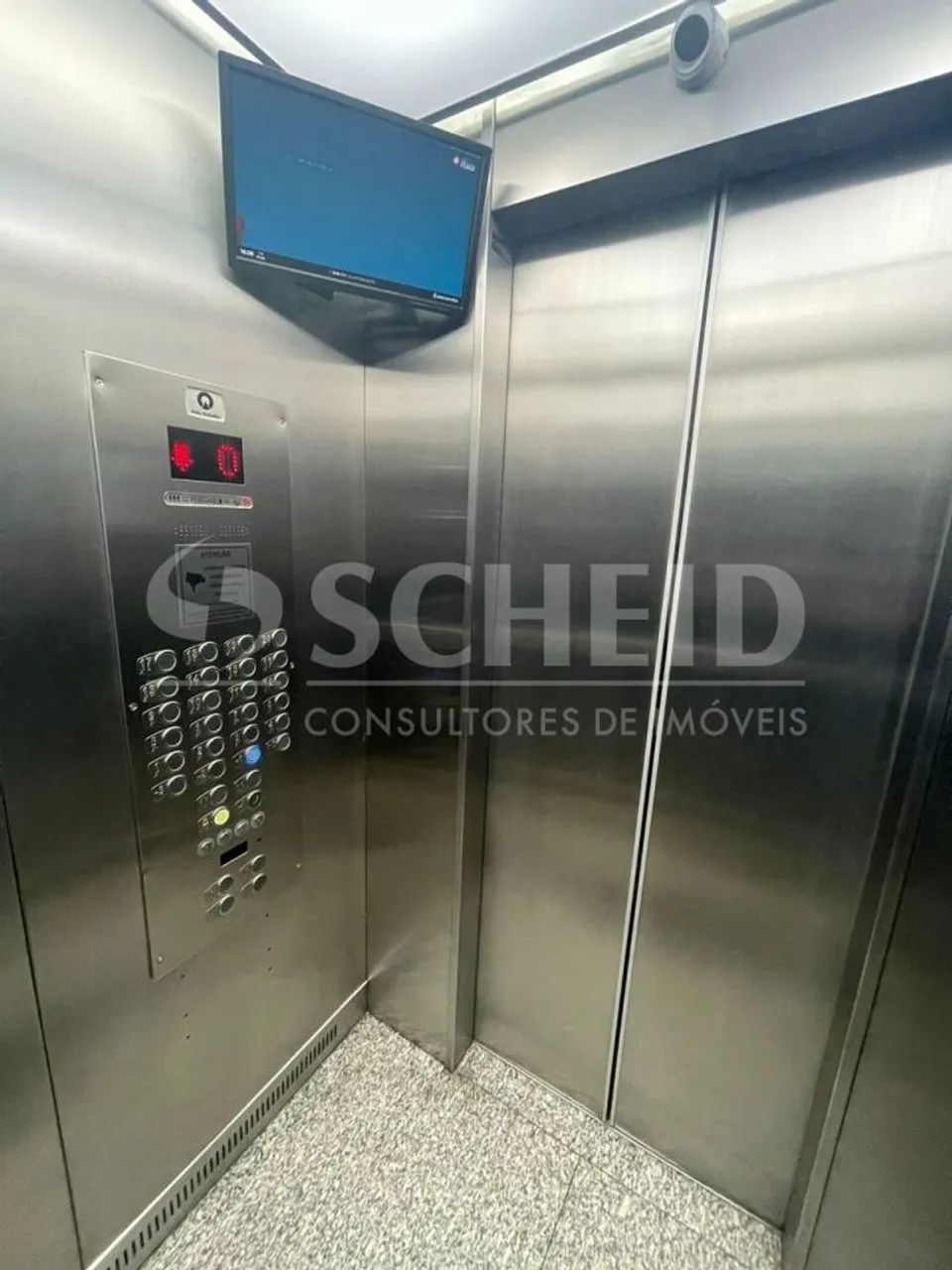 Conjunto Comercial Reformado no Itaim Bibi - SP - Foto 2