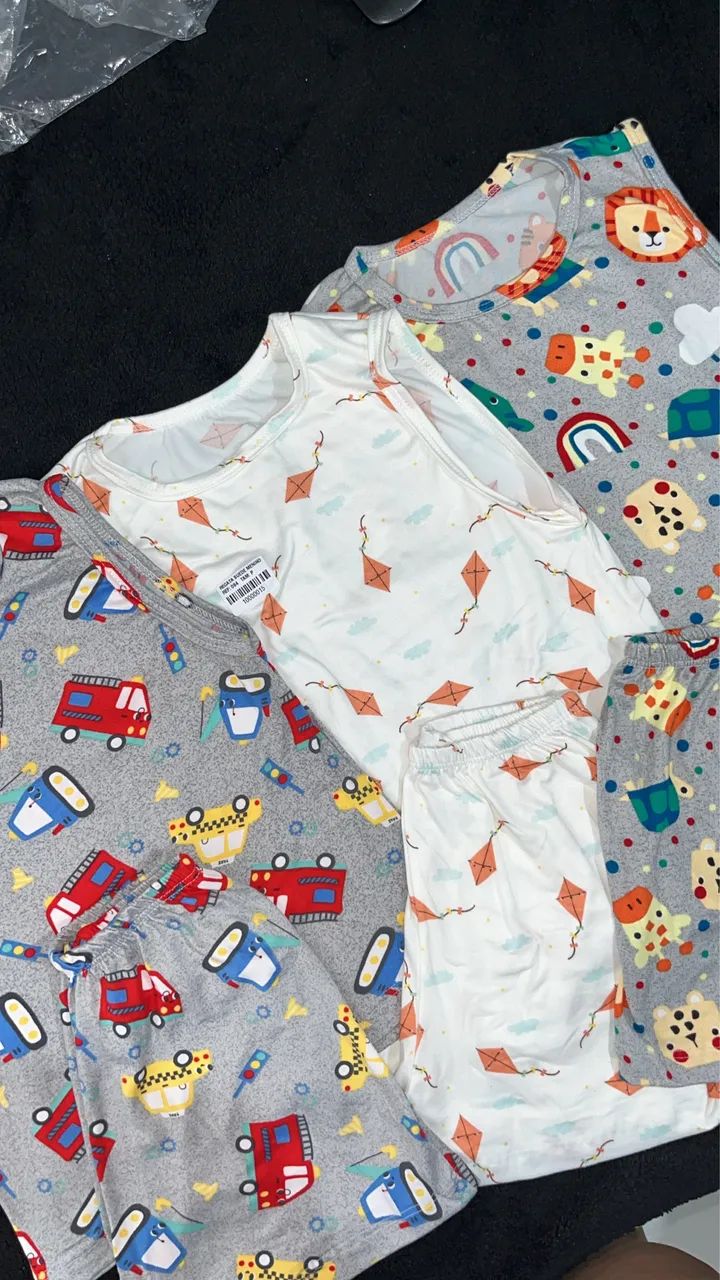 Pijamas  - Foto 5
