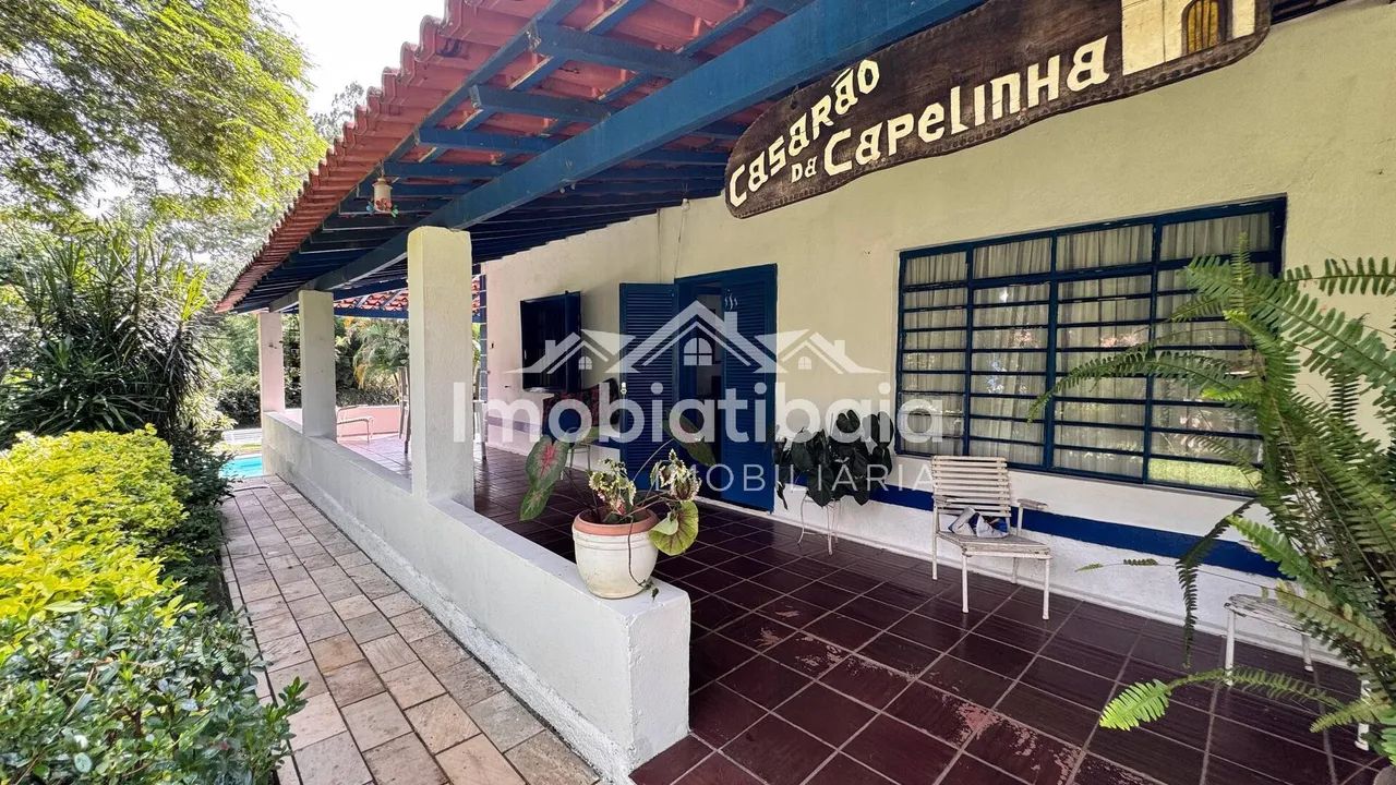 Sítio à venda em Itatiba - 17.000m²