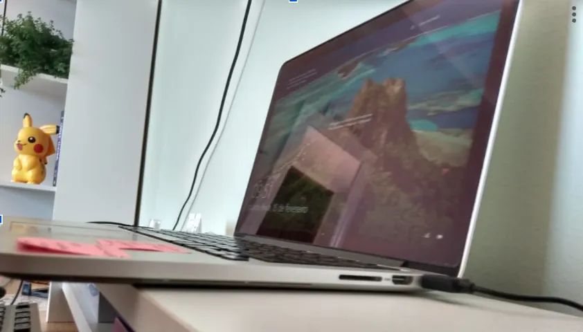 MacBook Pro - Dual-Core Intel Core i7 - Foto 2