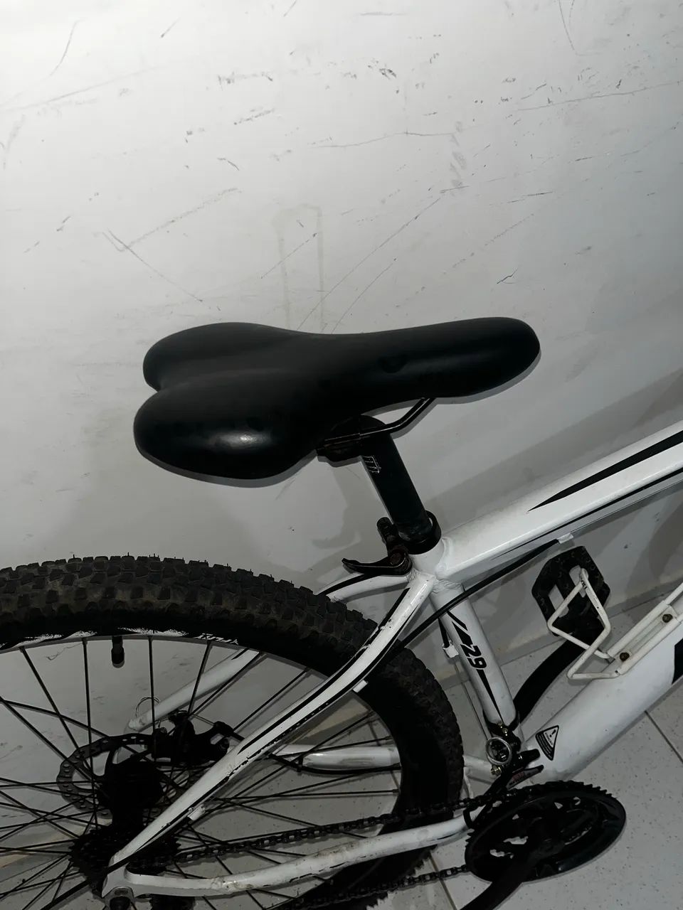 Bicicleta aro 29 - Foto 2