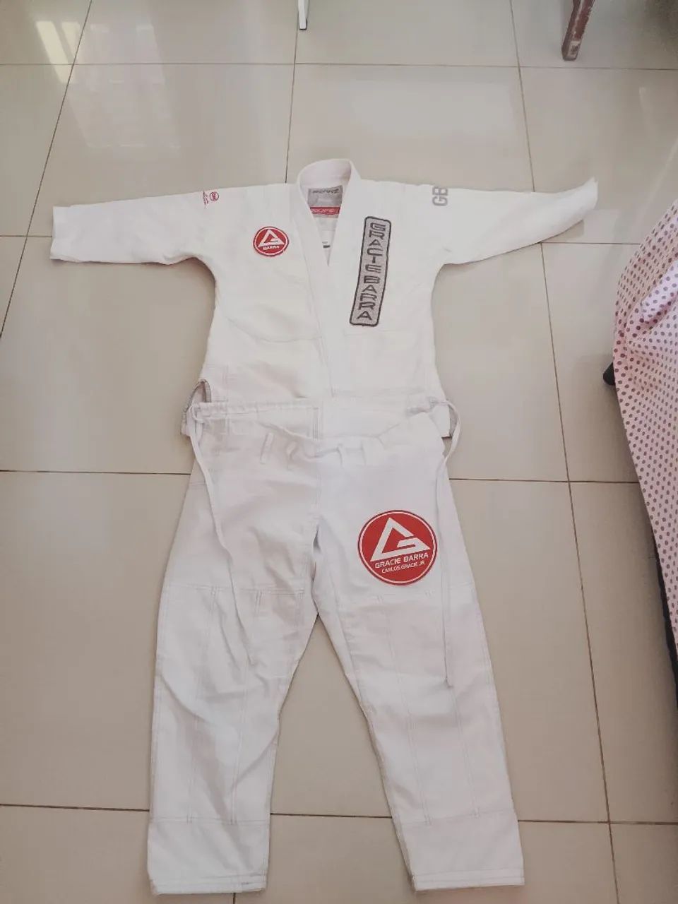 GRAICE BARRA 650