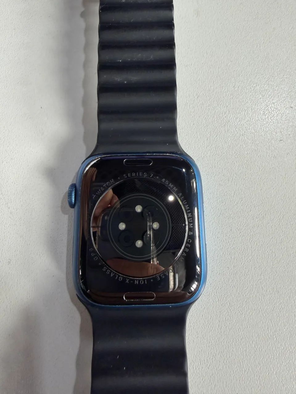 Apple Watch Series 7 45mm - Foto 2