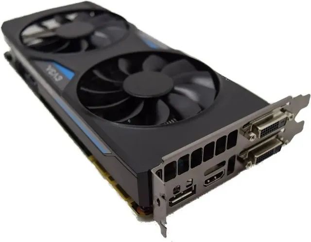Geforce GTX 970 DDR5 - Foto 3