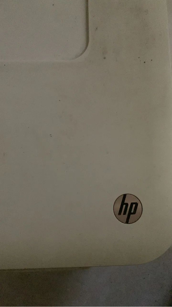 impressora HP - Foto 3