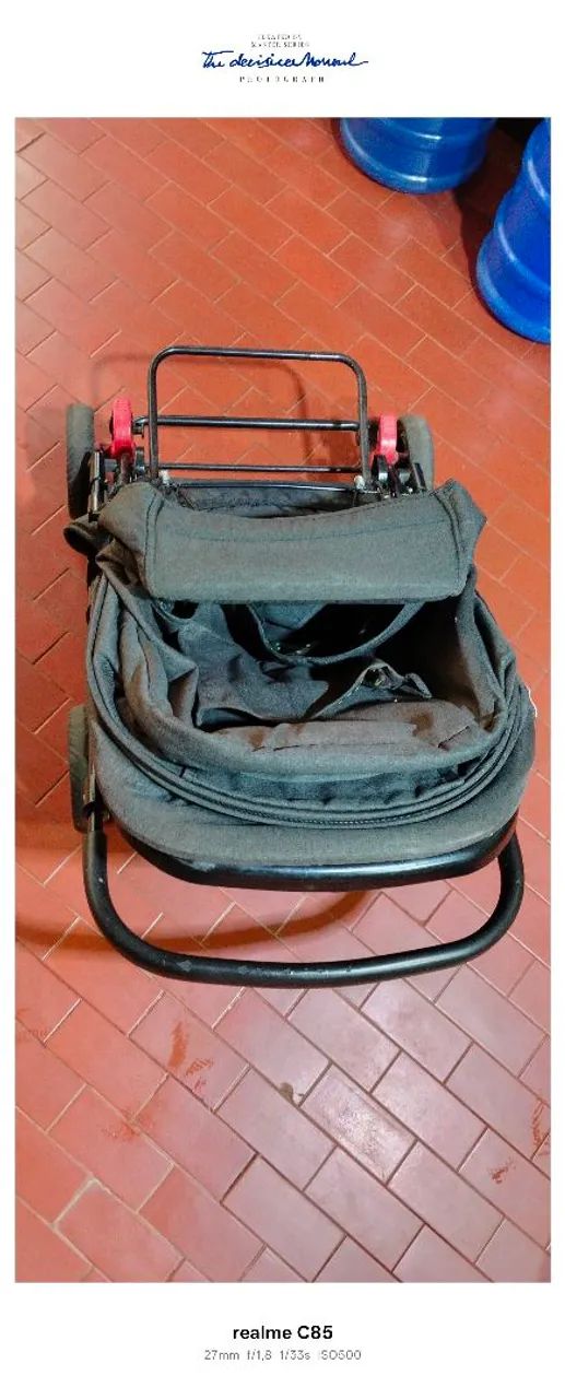 Carrinho para Bebê  - Foto 5