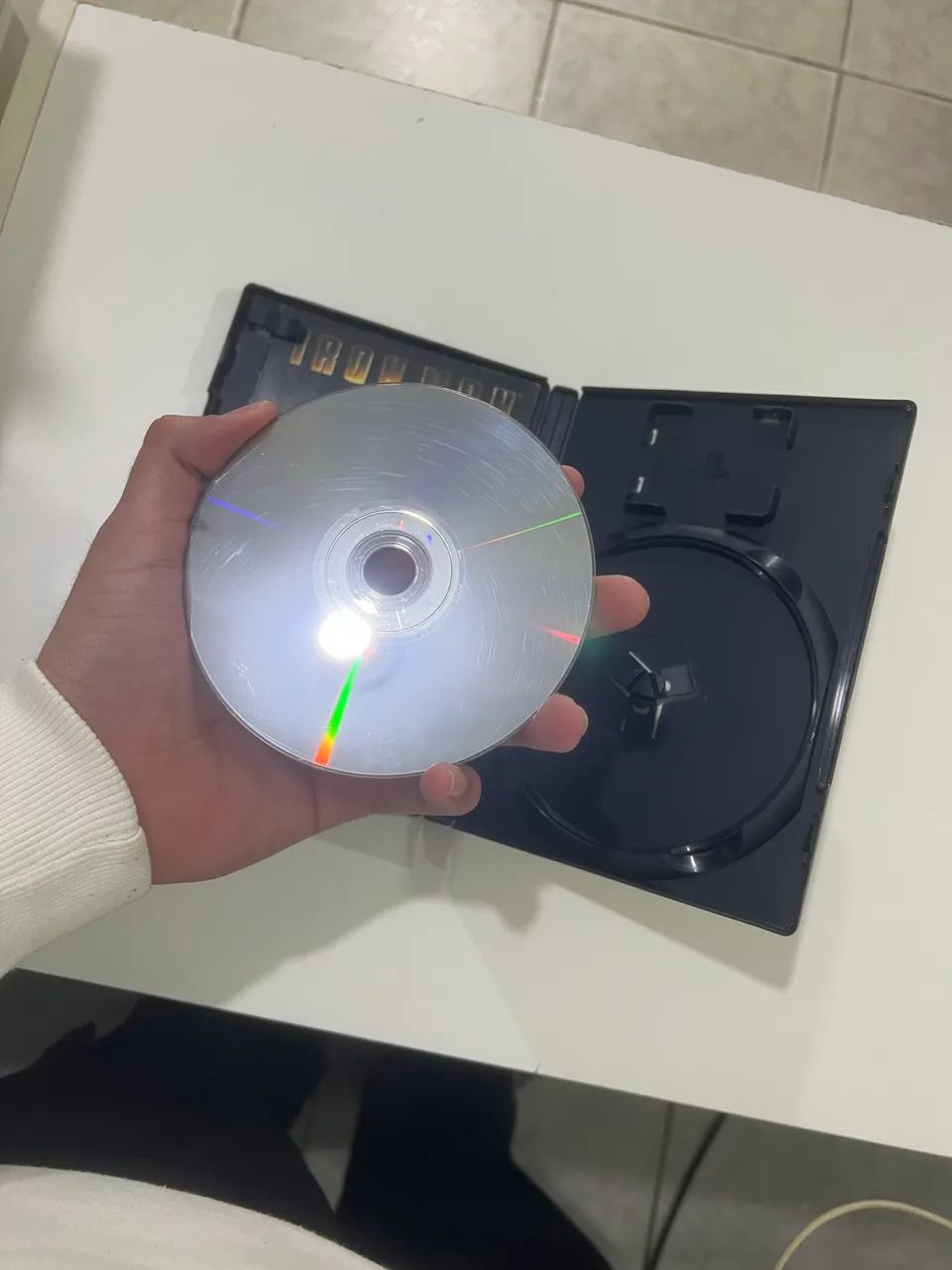 Ironman ps2 - Foto 2
