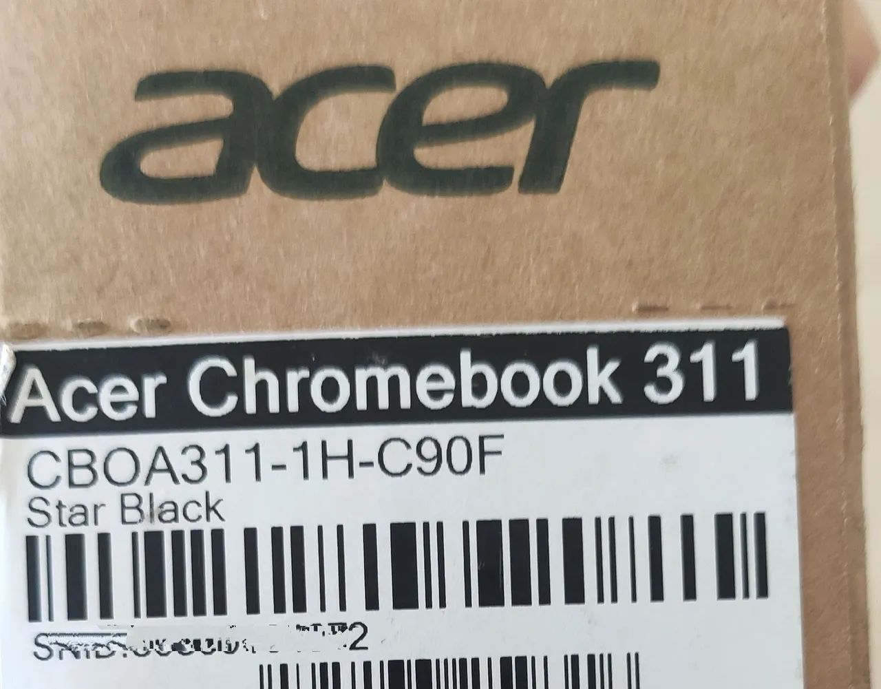 Notebook Chromebook Acer 311 - Foto 3