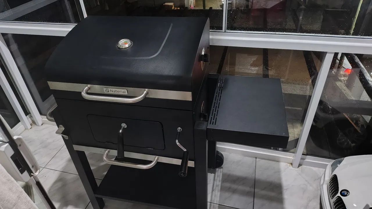 Churrasqueira 65735162916610122