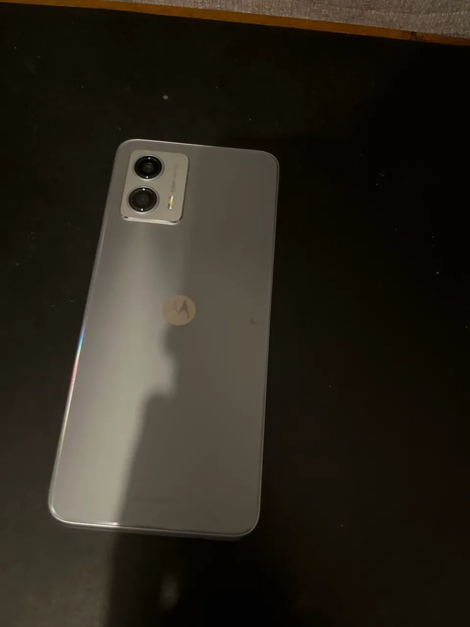 Vendo celular semi novo!!! - Foto 2