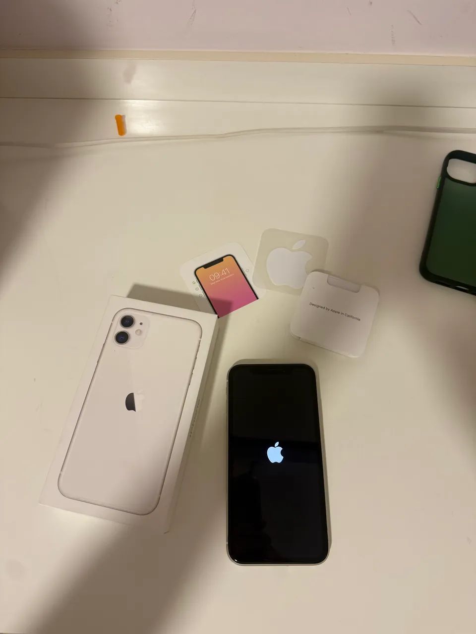 Iphone 11 64 GB - Foto 2
