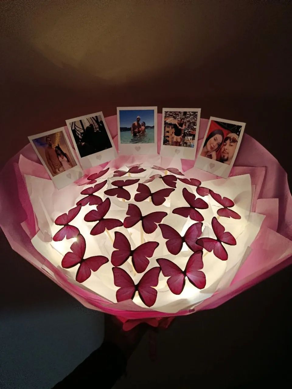 Buque dia das mulheres - Foto 3