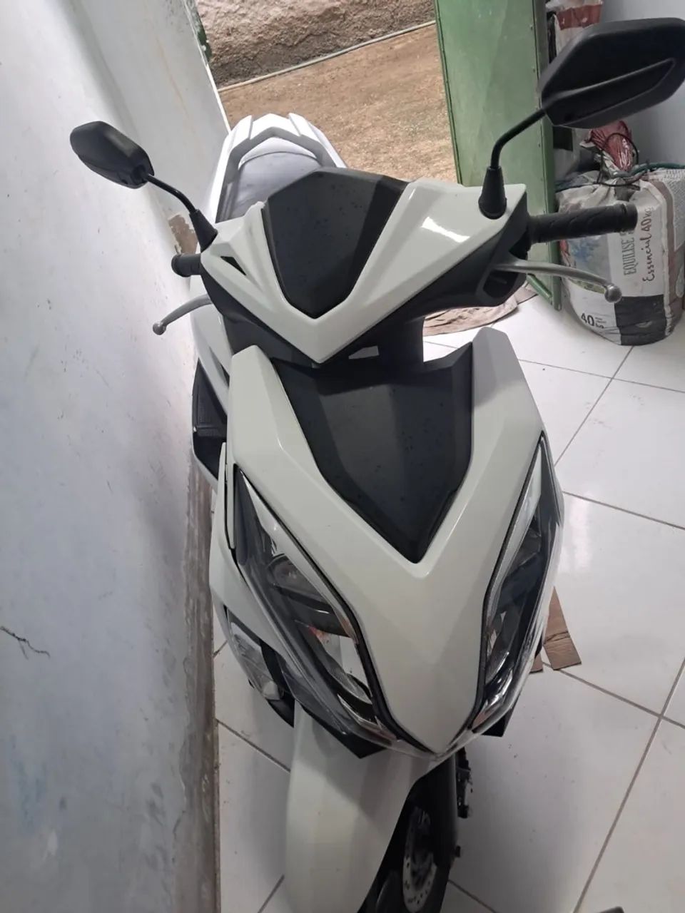 Honda Elite 125 - Foto 2