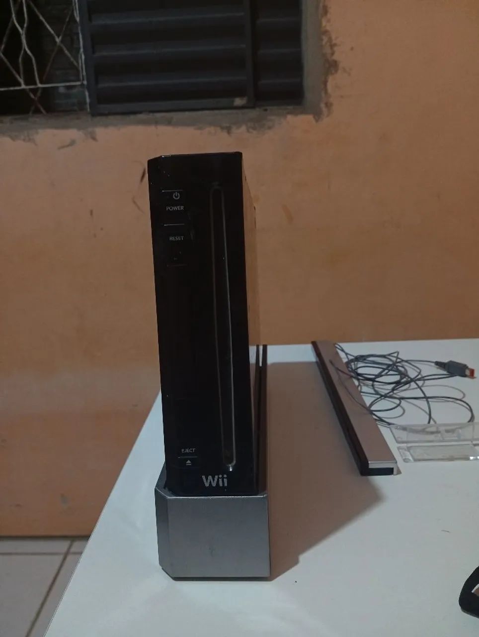 Nintendo Wii desbloqueado  - Foto 2