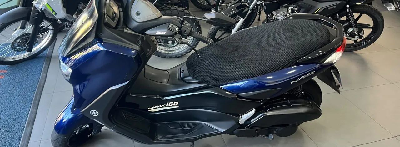 Nmax 160  - Foto 2