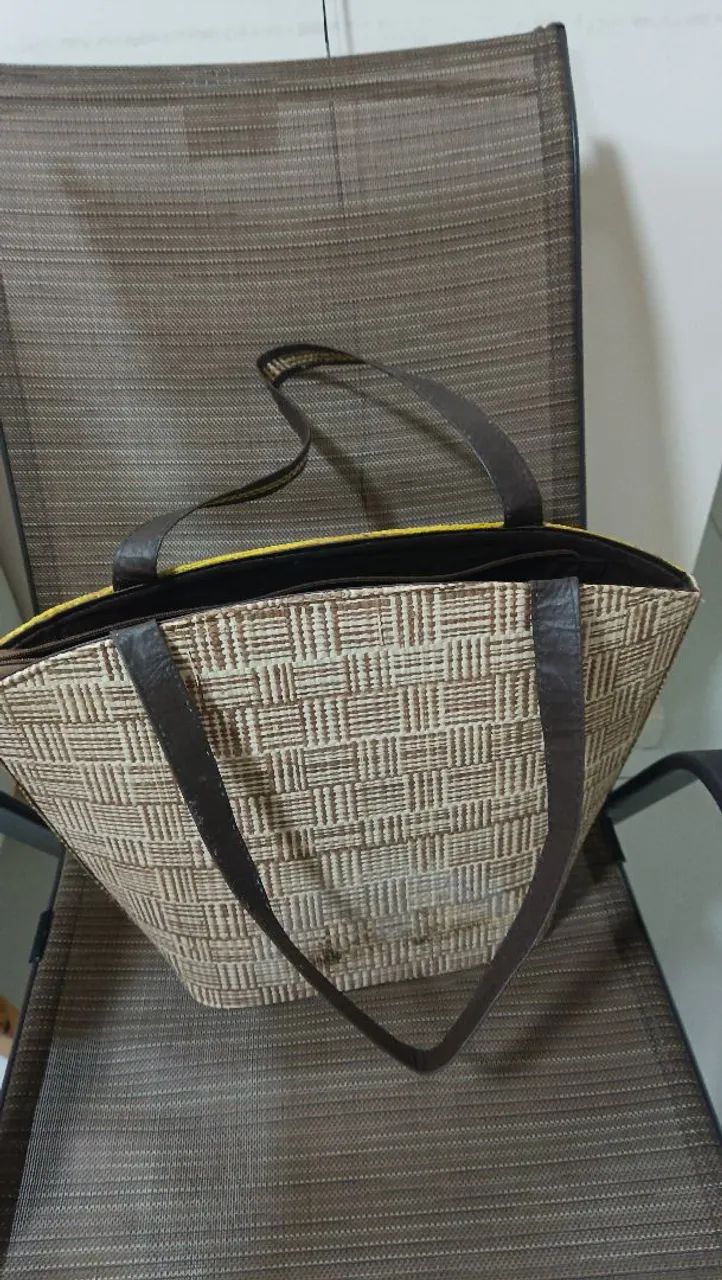 Bolsa de praia  - Foto 2
