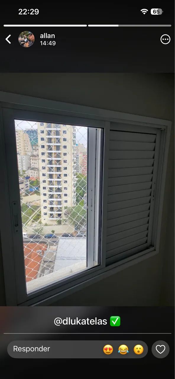 Redes e Telas De Proteção  - Foto 4