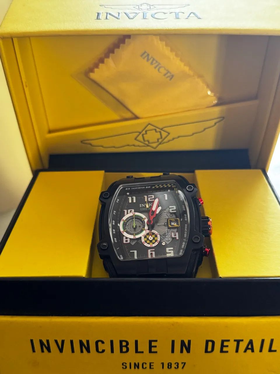 Relogio Invicta Original  - Foto 5