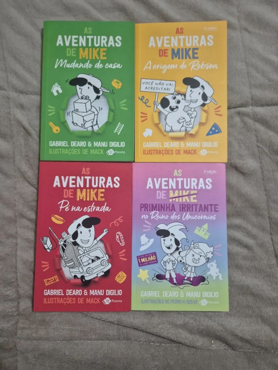 Livros infantis - Foto 5