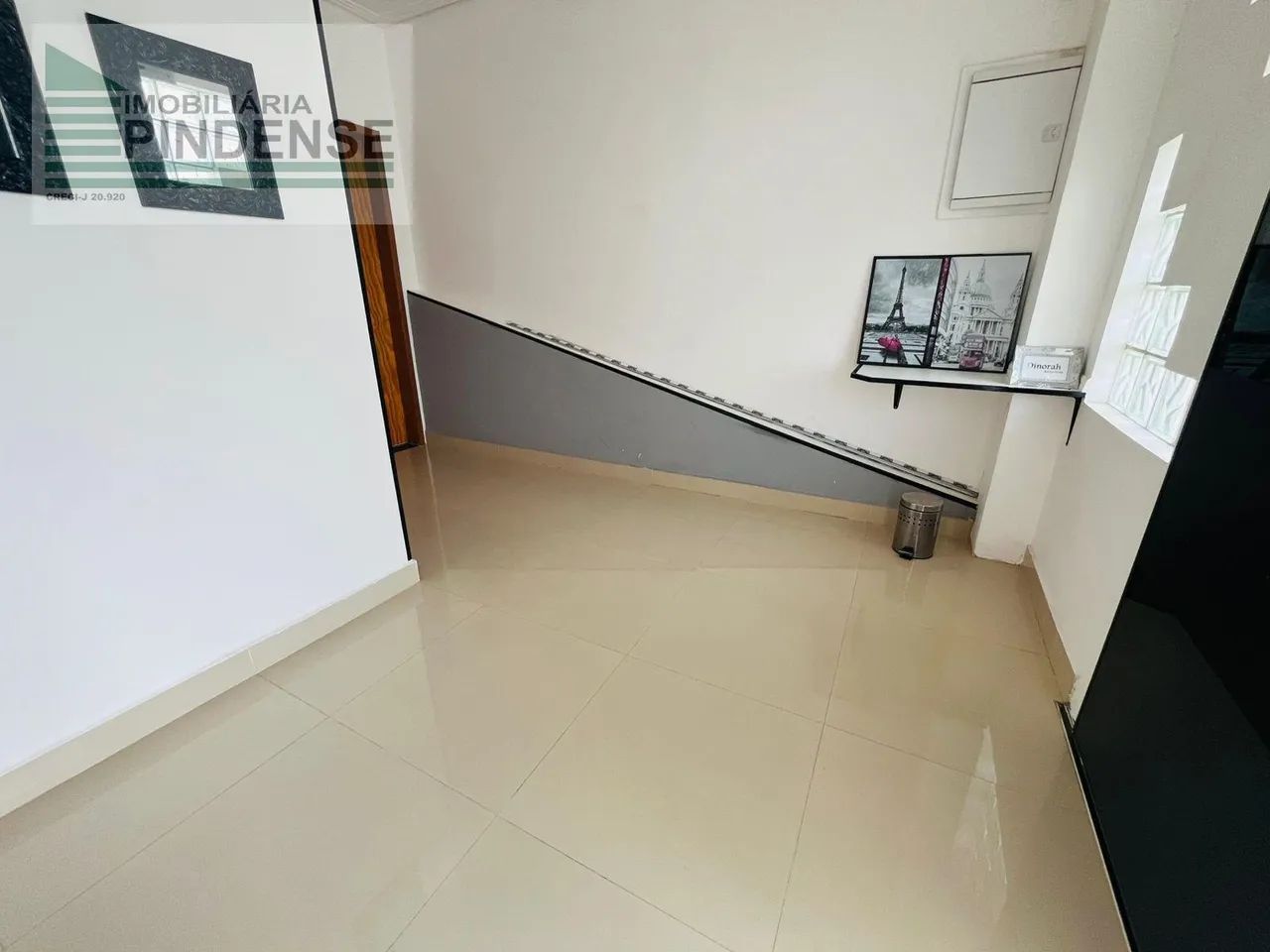 Sala Comercial em Jardim Rosely - Pindamonhangaba, SP - Foto 3