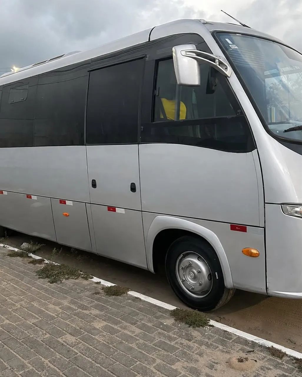 PARCELO MICROÔNIBUS VOLARE W9 - Foto 2