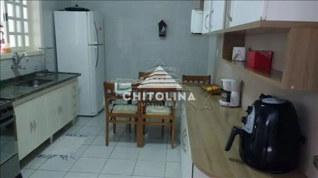 Casa Residencial à venda, Morada do Sol, Itapetininga - CA1783. - Foto 5
