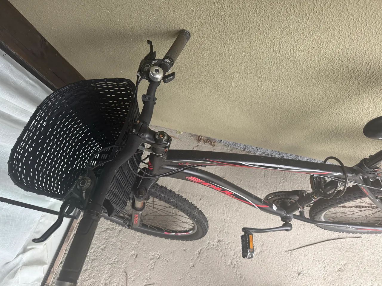Mountain bike sou aro 29 - Foto 4