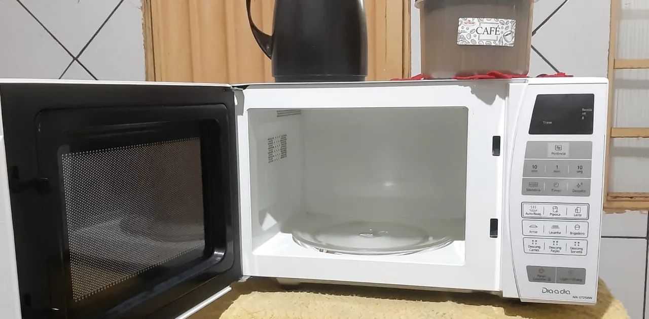Microondas  - Foto 2