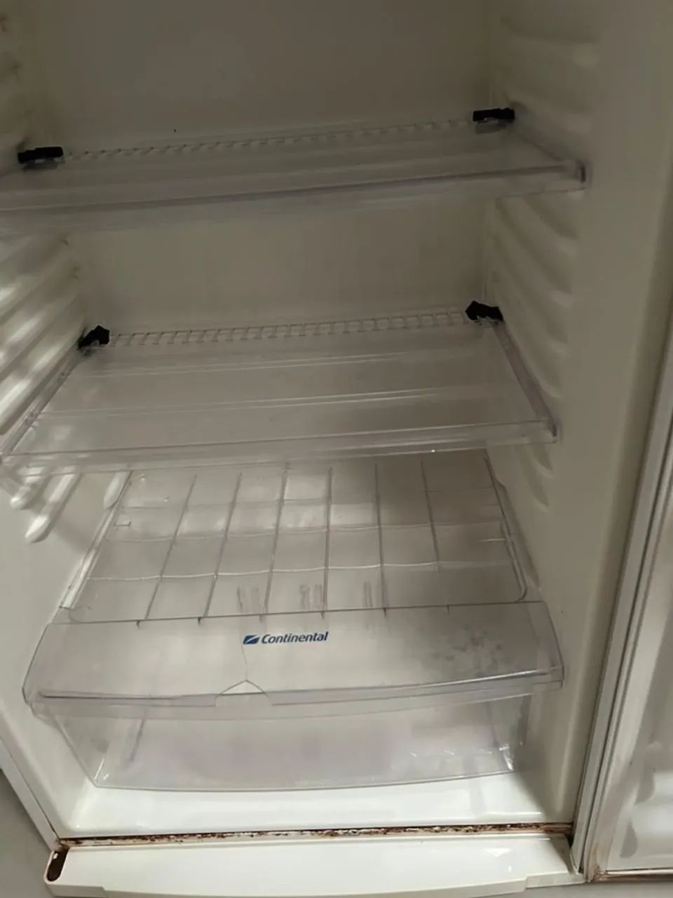 Geladeira Continental  - Foto 2