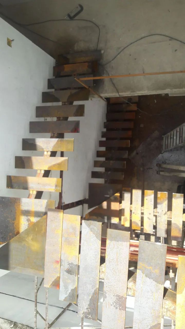 Serviço de serralheria em B.H e região  - Foto 3