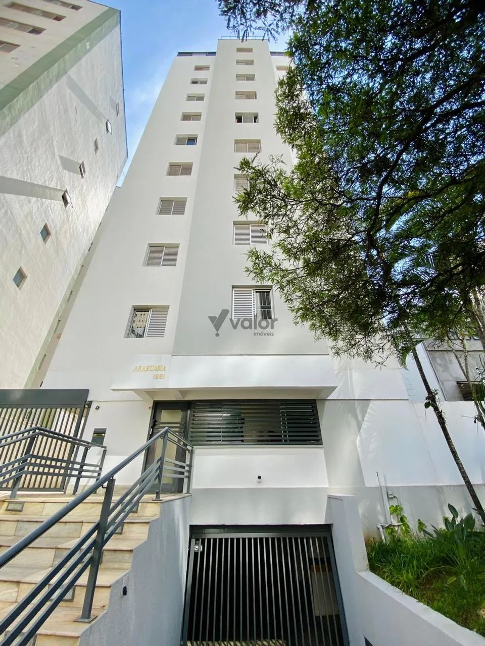Cobertura à venda e para alugar em Campinas, Cambuí, com 3 quartos, com 135 m², Edifício A