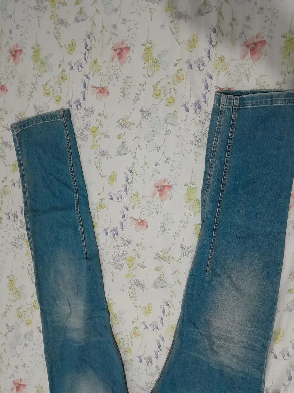 Calça jeans seaway original
