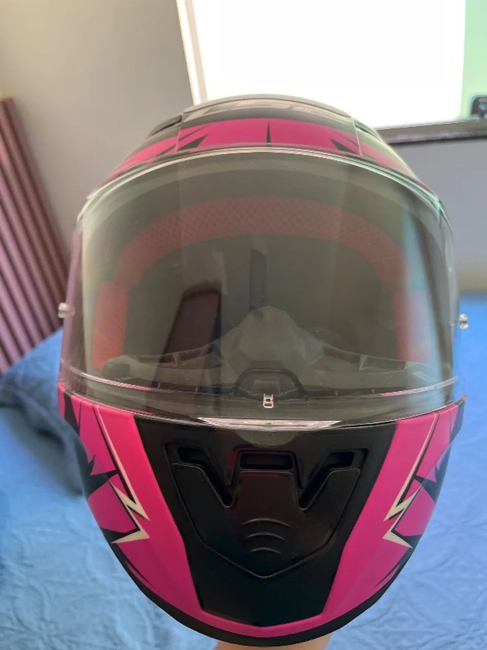 Capacete  - Foto 5