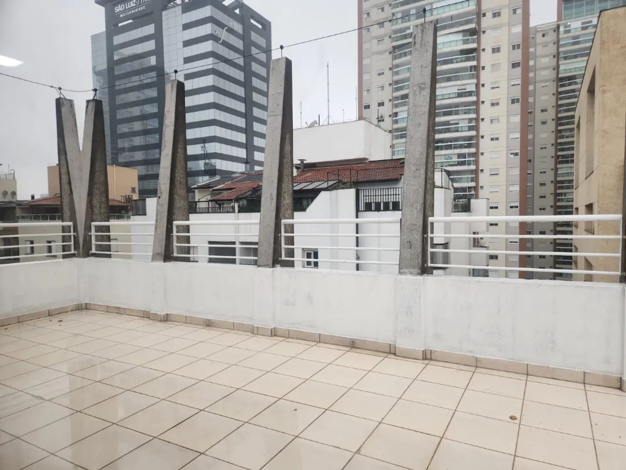 Conjunto comercial para locação em Vila Olímpia, 240m² - Foto 3