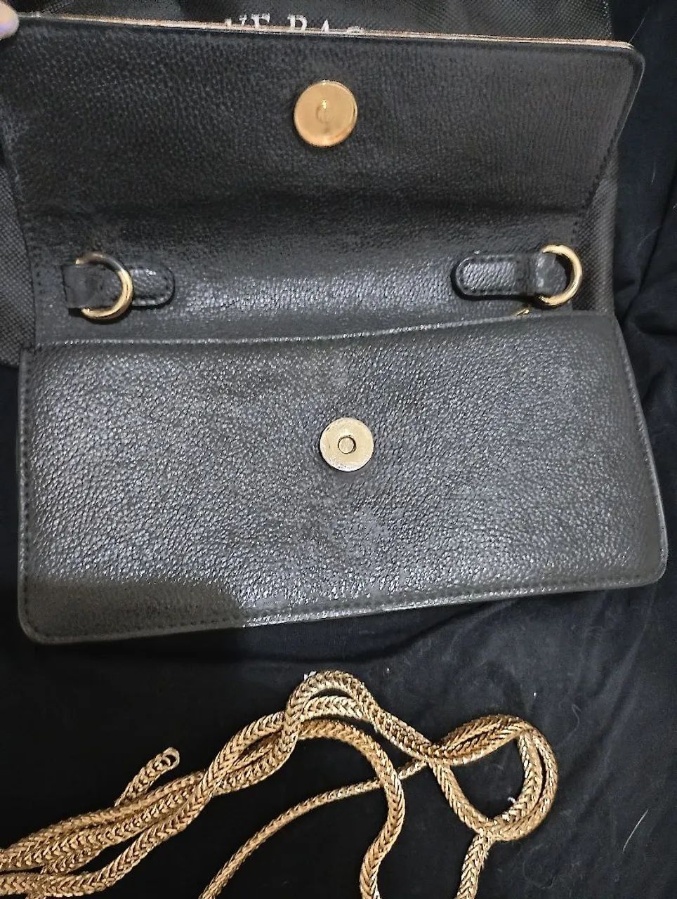 Bolsa de ombro da Colcci original  - Foto 3