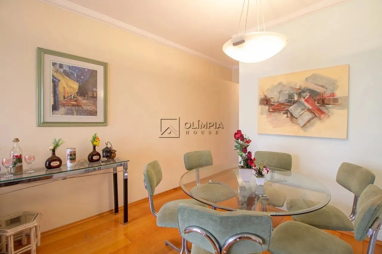 Aluguel Apartamento 2 Dormitórios - 65 m² Pompéia - Foto 8