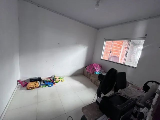 CASA À VENDA | QR 603 - SAMAMBAIA NORTE - Foto 2