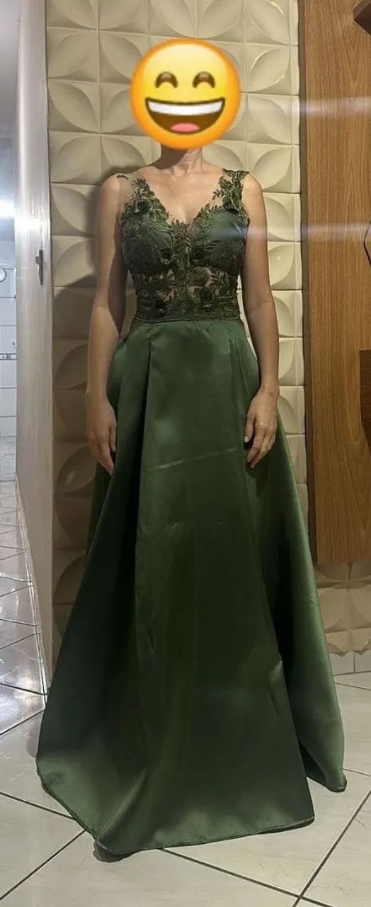 Vestidos festa  - Foto 2