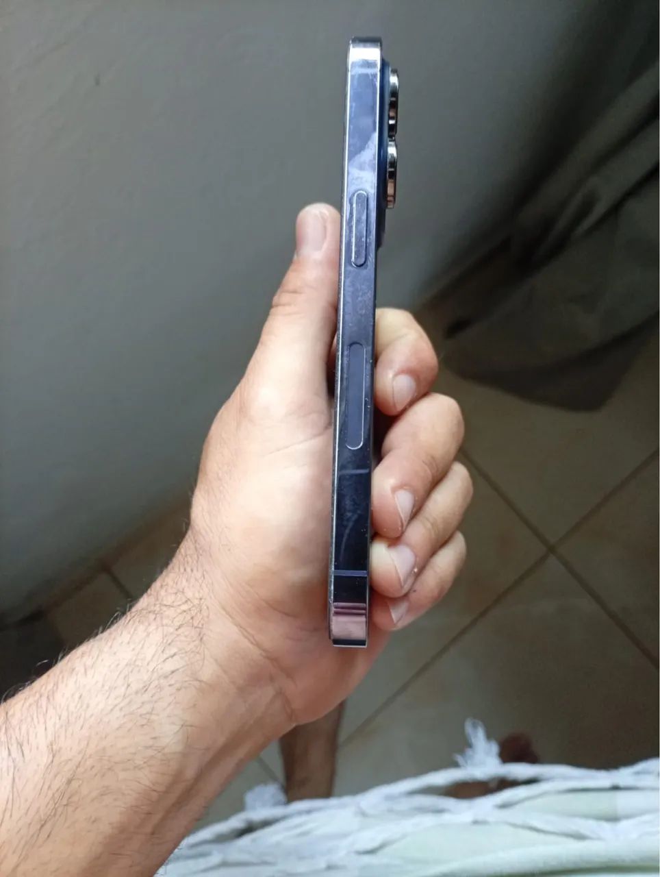 iPhone 14 Pro 128 GB sem marcas de uso - Foto 5