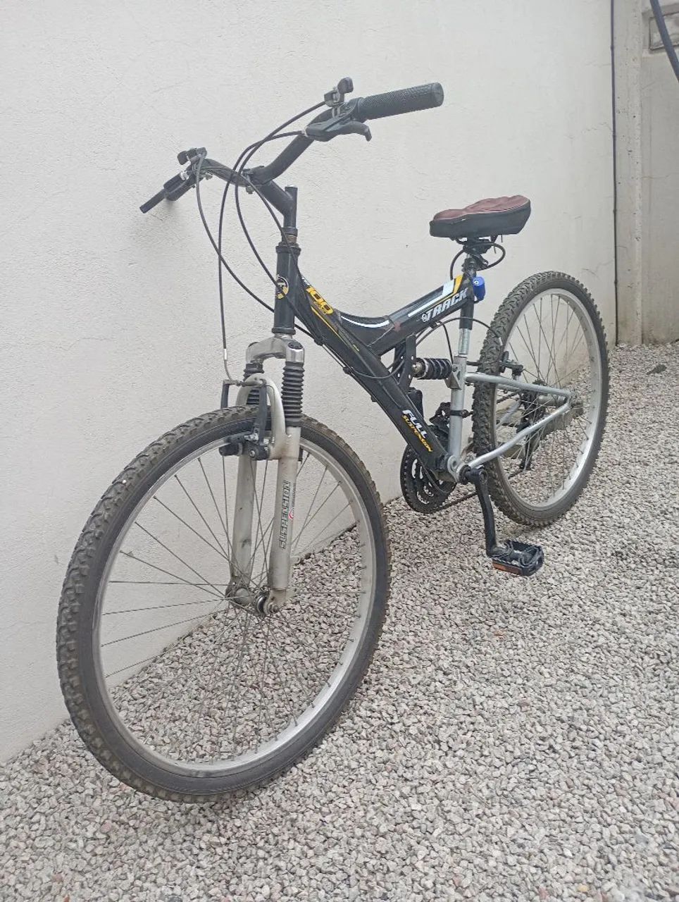 Vende-se Bicicleta 
