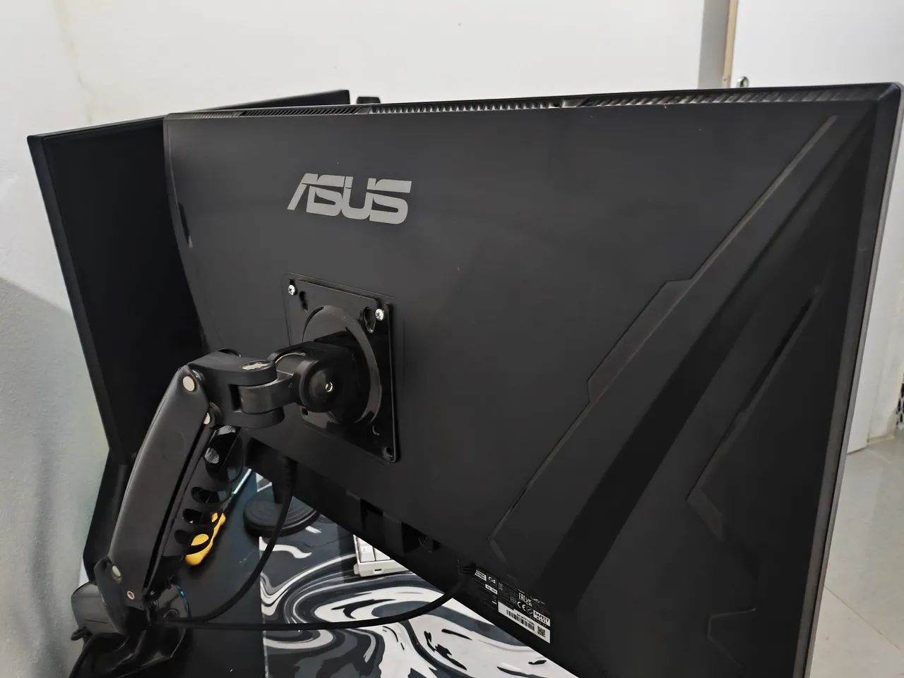 Monitor gamer 180hz - Foto 4