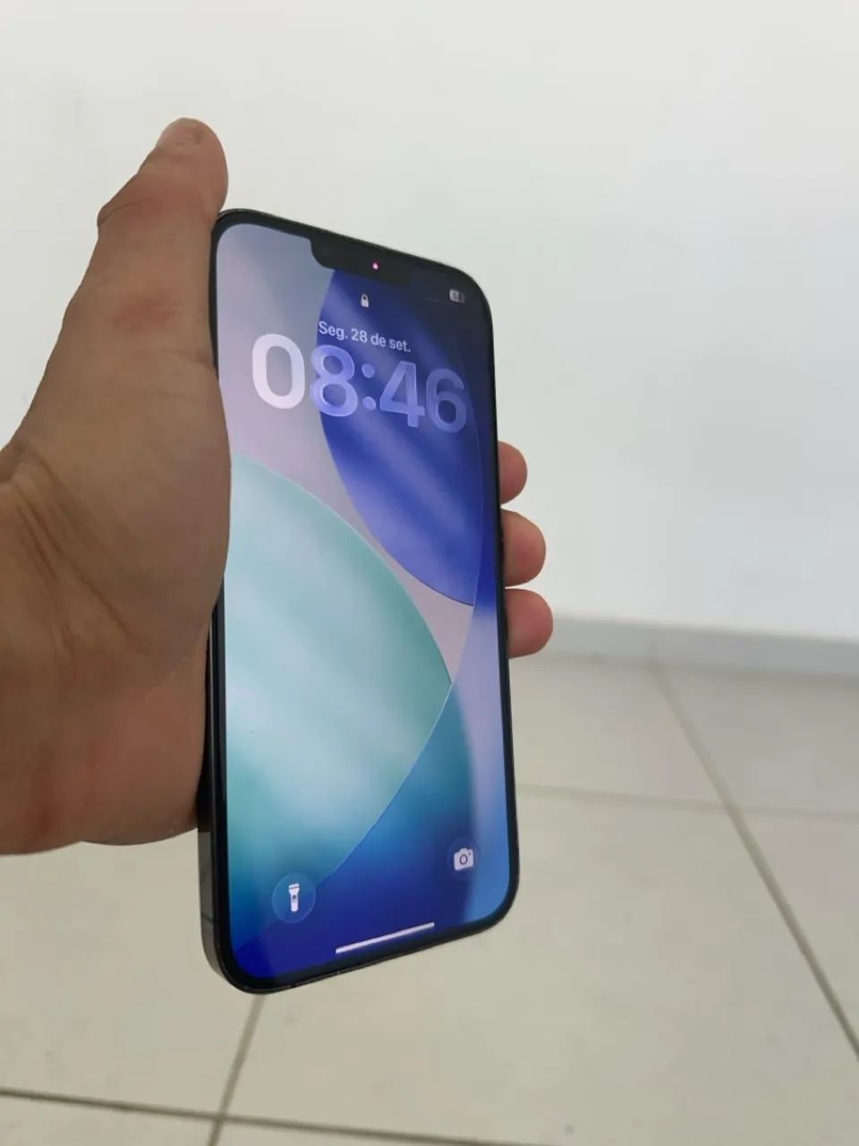 iPhone 13 Pro Max  - Foto 3