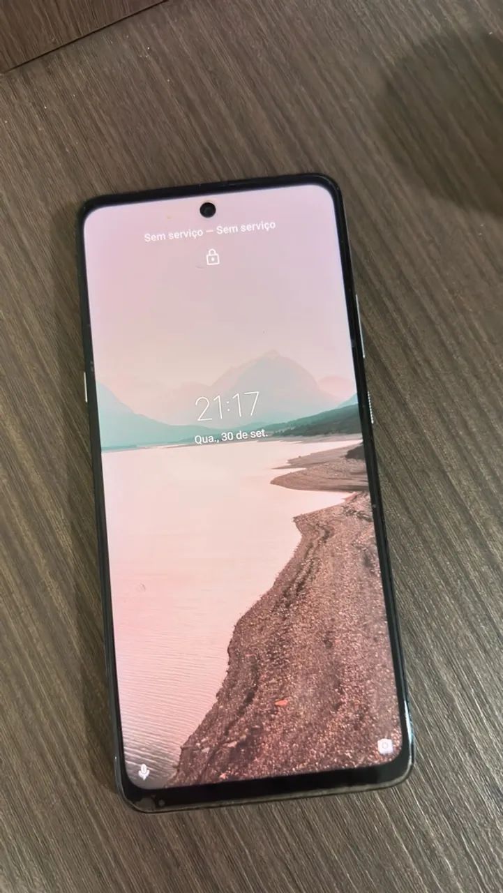 Celular Moto G 5G 128GB
