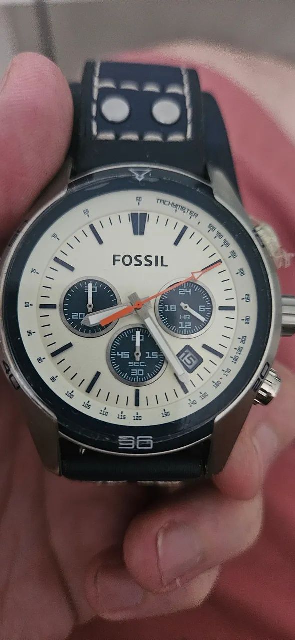 Relogio Fossil