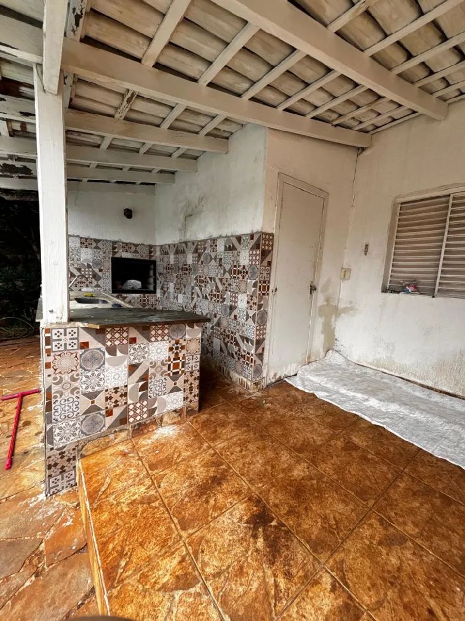 Casa cid.jardim alugo  - Foto 5